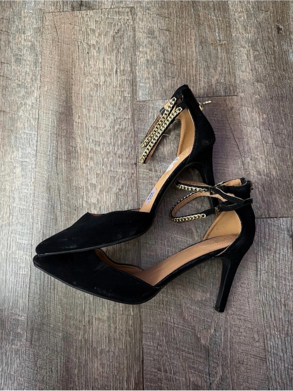 Mootsies Tootsies Heels ๐ - Picture 2 of 14
